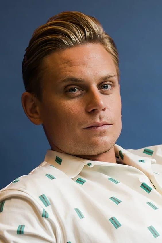 Billy Magnussen poster