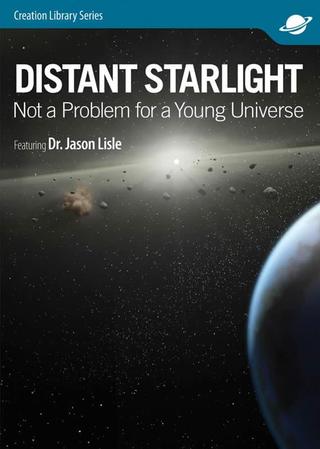Distant Starlight poster