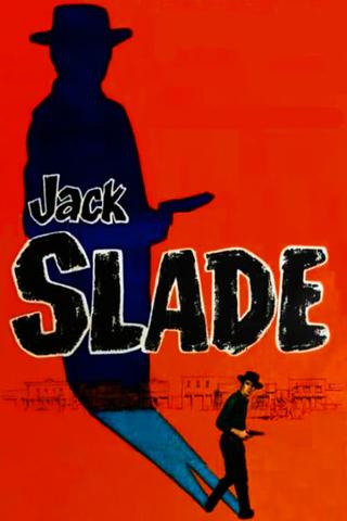 Jack Slade poster