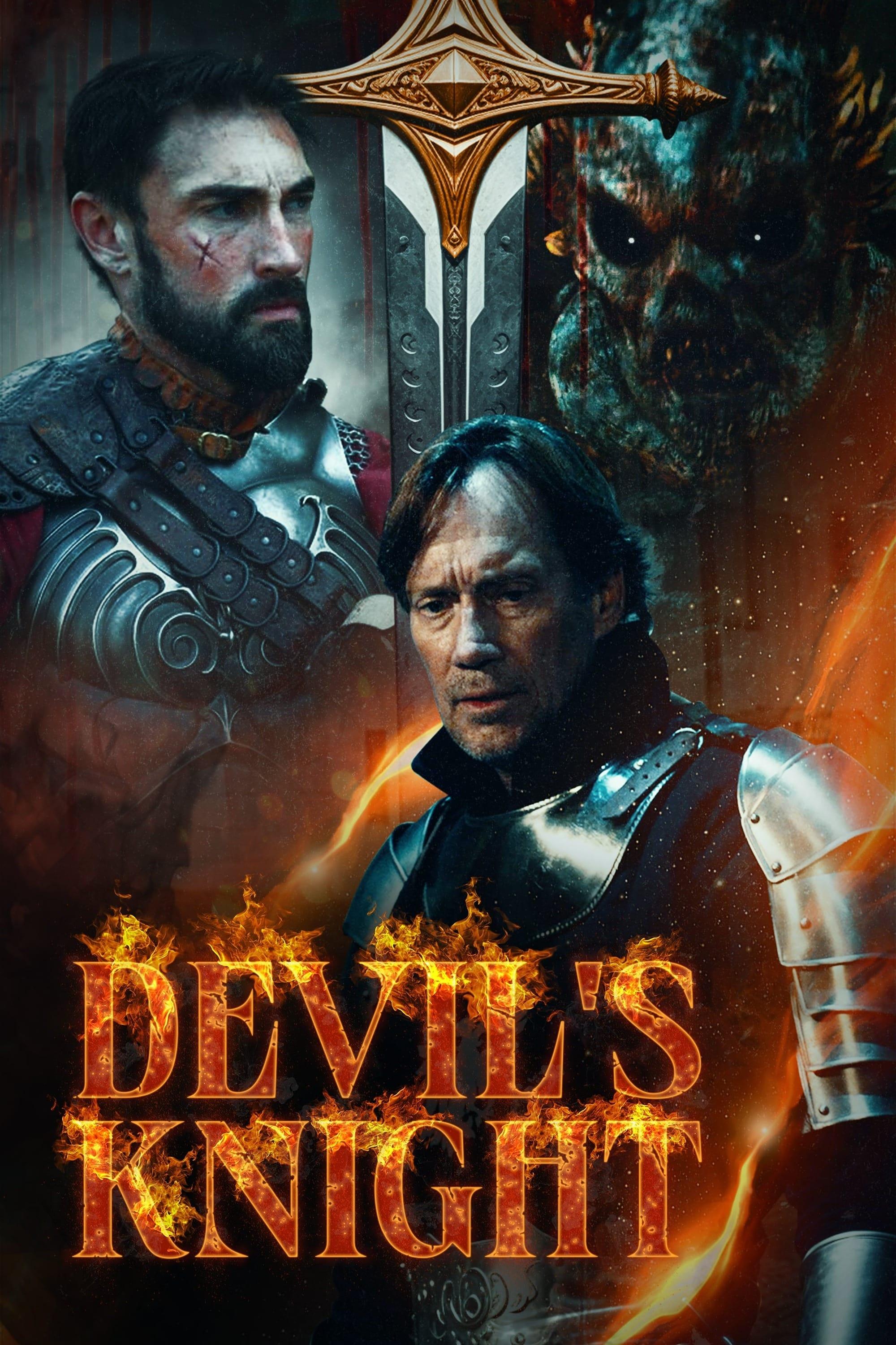 Devil's Knight poster