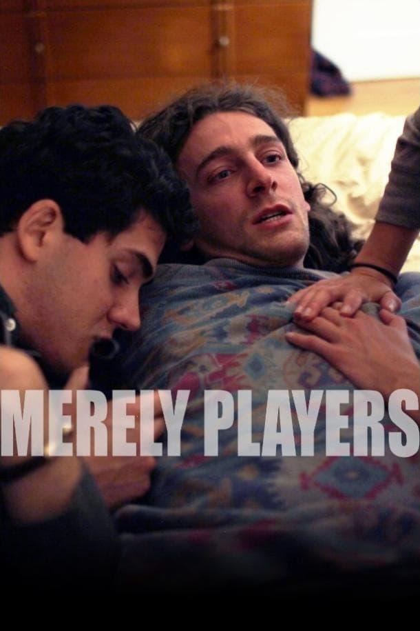 Merely Players poster