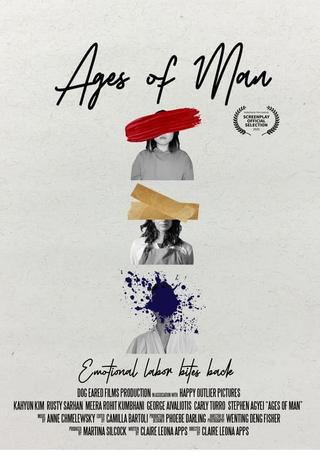 Ages of Man poster