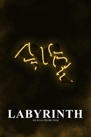 Labyrinth poster