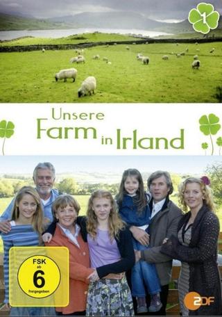 Unsere Farm in Irland poster