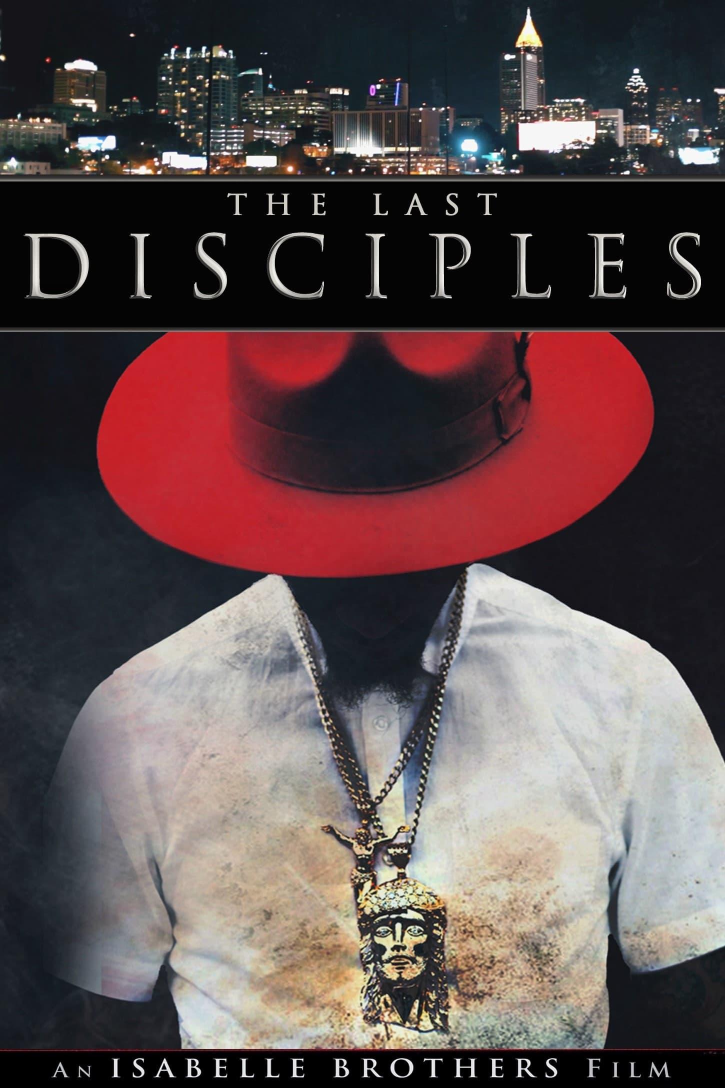 The Last Disciples poster