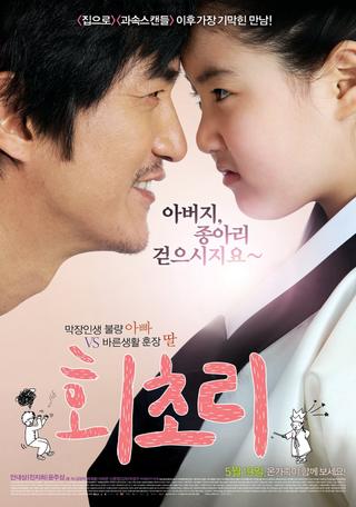Father's Love poster