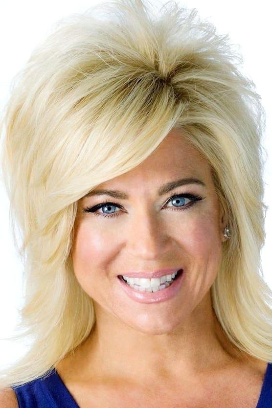 Theresa Caputo poster