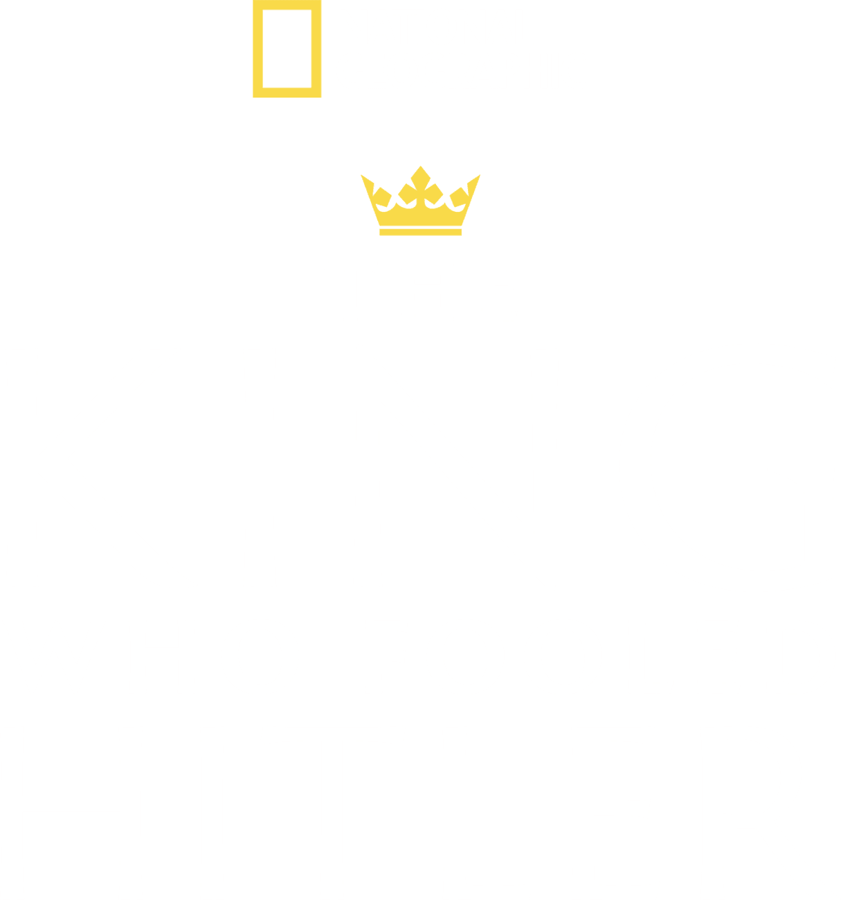 The King Who Fooled Hitler logo