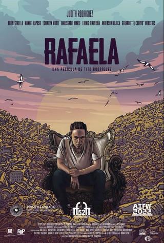 Rafaela poster