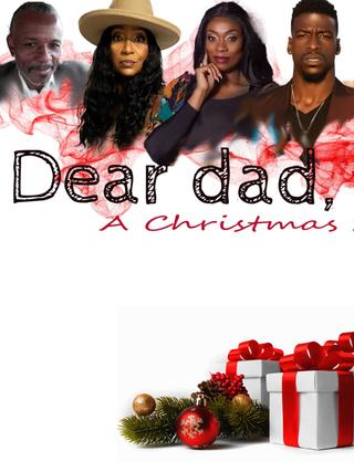 Dear Dad, poster