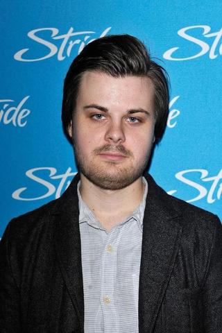 Spencer Smith pic