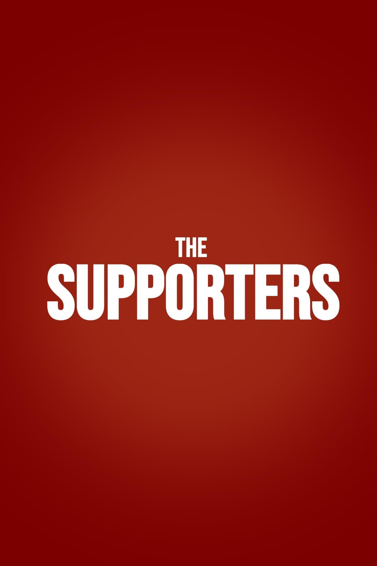 The Supporters poster