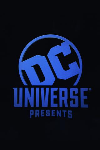 DC Universe Presents poster