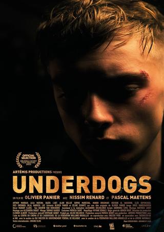 Underdogs poster