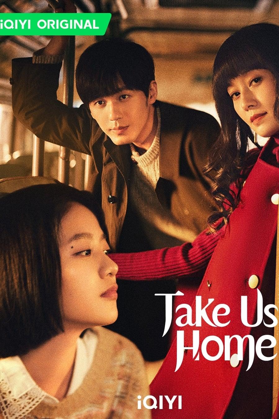 Take Us Home poster