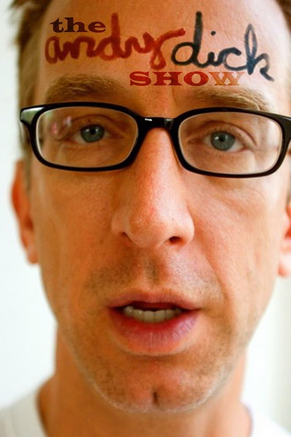 The Andy Dick Show poster