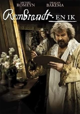 Rembrandt en ik poster