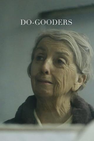 Do-Gooders poster