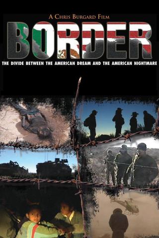 Border poster