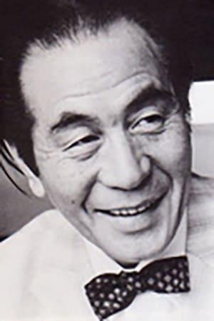 Akira Ifukube pic