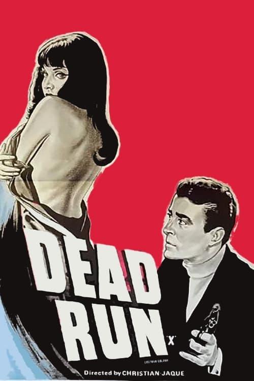 Dead Run poster