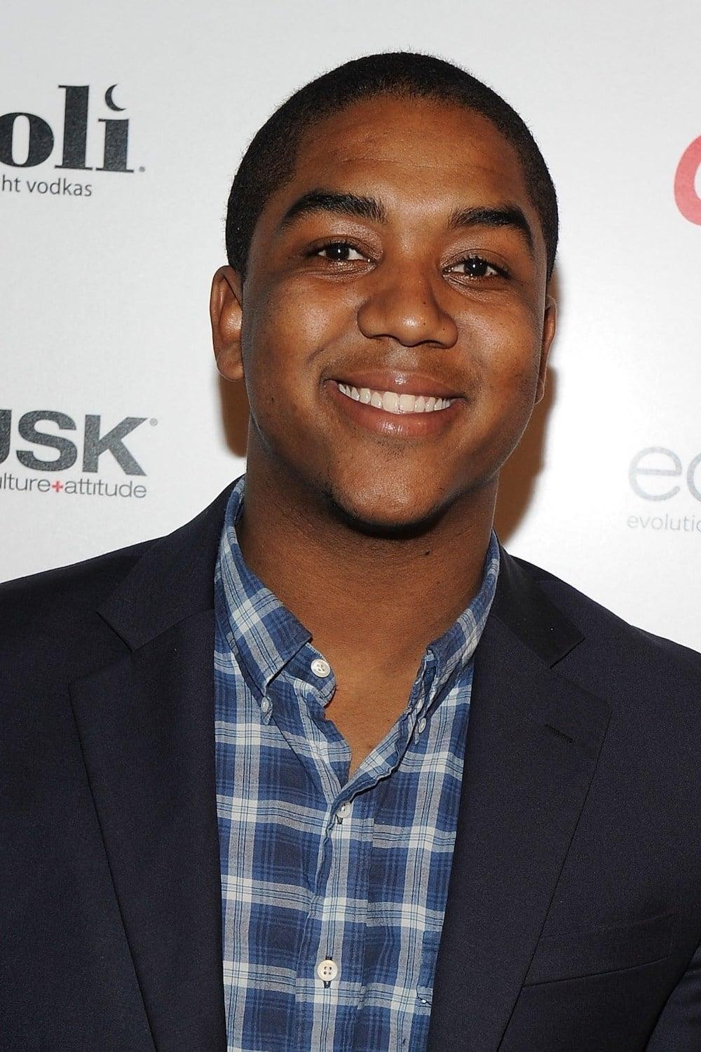 Christopher Massey poster