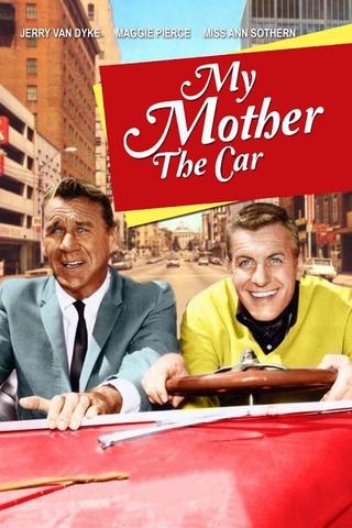 My Mother the Car poster