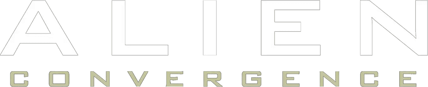 Alien Convergence logo