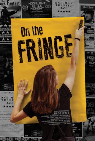 On The Fringe poster
