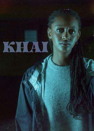 Khai poster