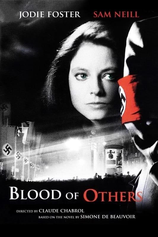 The Blood of Others poster