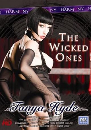 The Wicked Ones poster