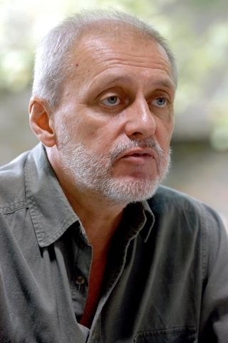 Čedomir Petrović pic