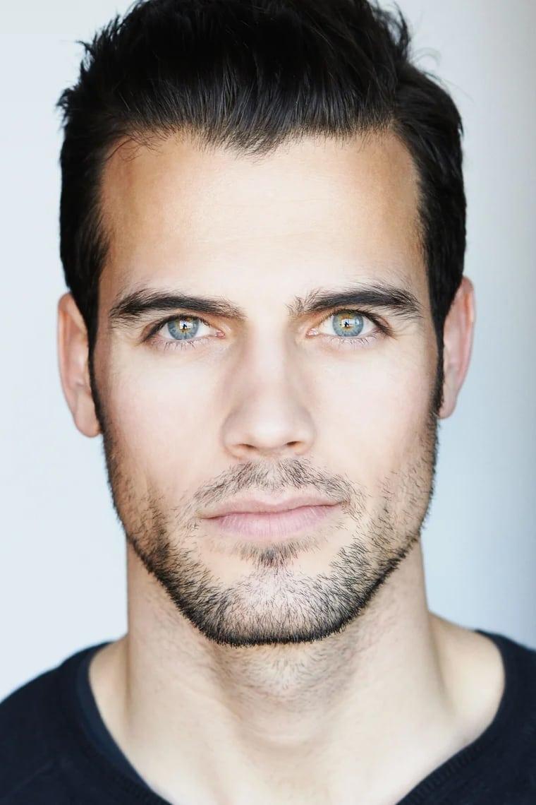 Thomas Beaudoin poster