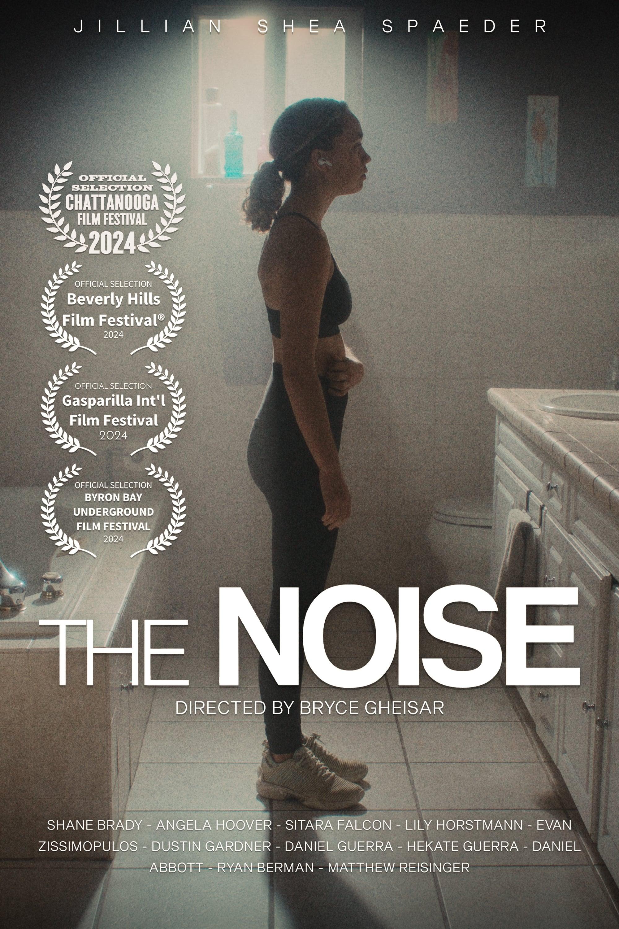 The Noise poster