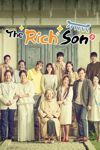 The Rich Son poster