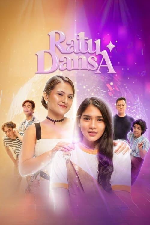 Ratu Dansa poster