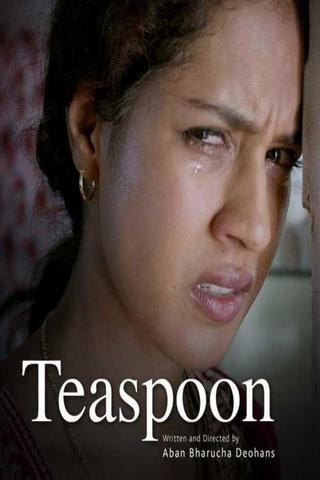 Teaspoon poster