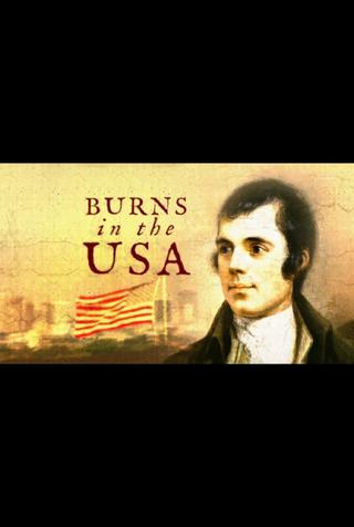 Burns in the USA poster