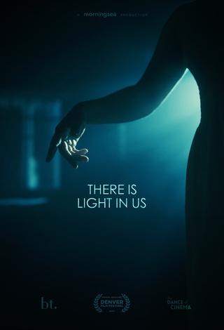 There is Light in Us poster