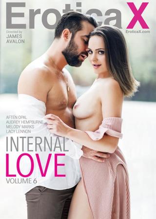 Internal Love 6 poster