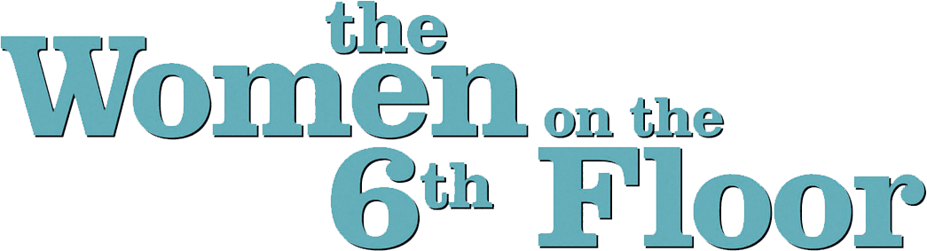 The Women on the 6th Floor logo