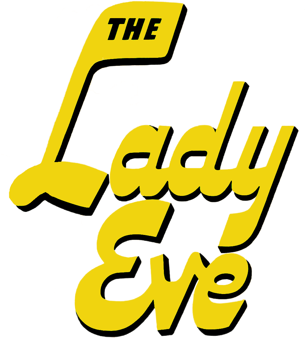 The Lady Eve logo