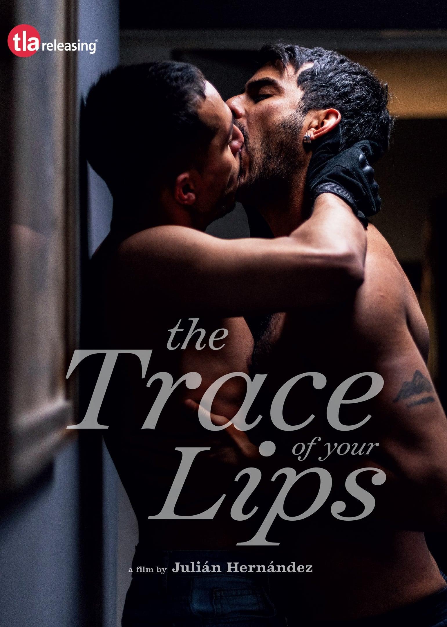 The Trace of Your Lips poster