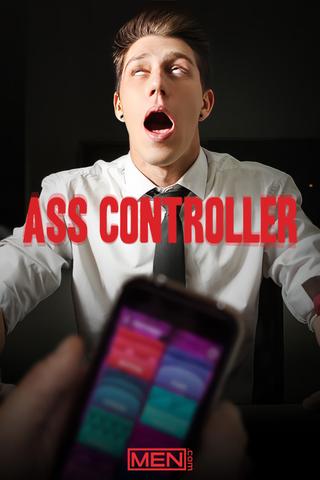 Ass Controller poster