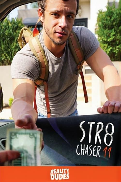 Str8 Chaser 11 poster