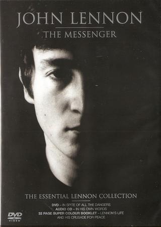 John Lennon: The Messenger poster