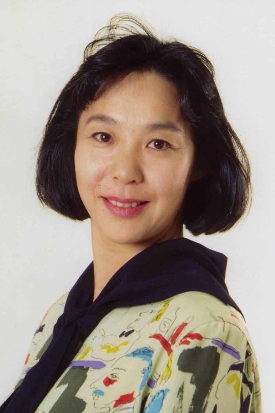 Yoko Matsuoka poster