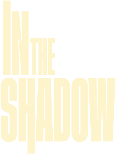 In the Shadow logo