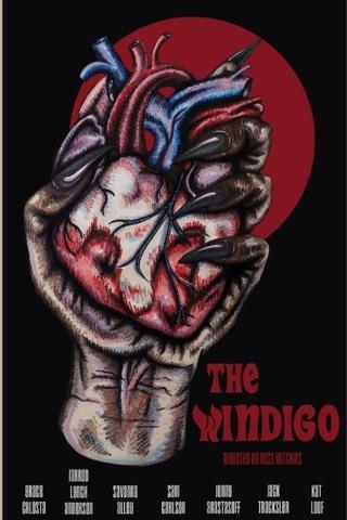The Windigo poster